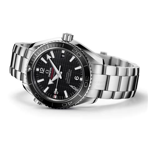 omega seamaster planet ocean 600m skyfall replica|omega seamaster po skyfall.